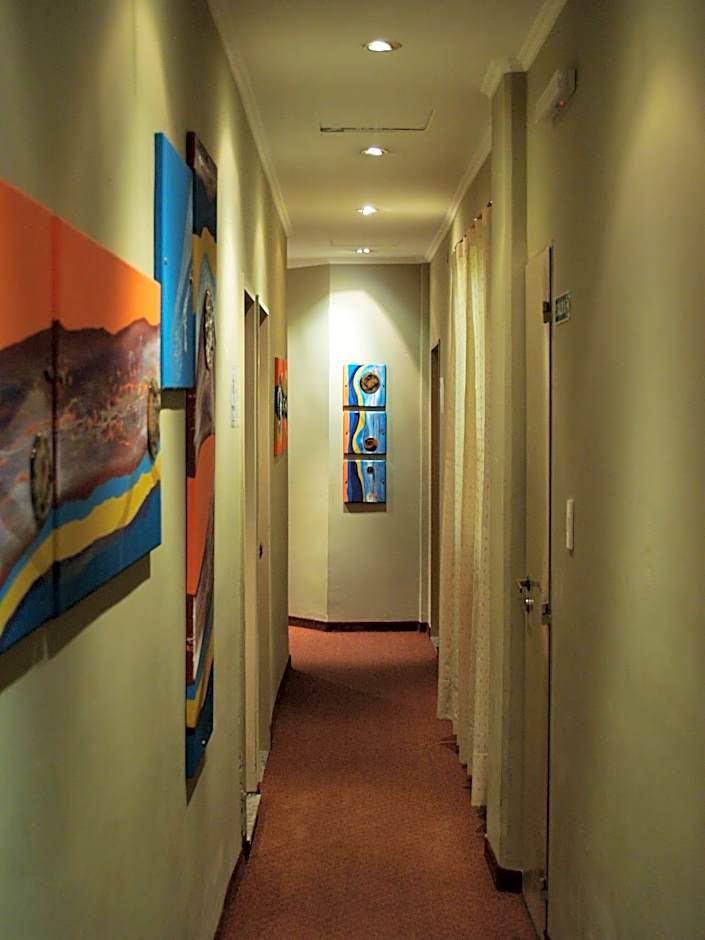 Hotel El Cabildo