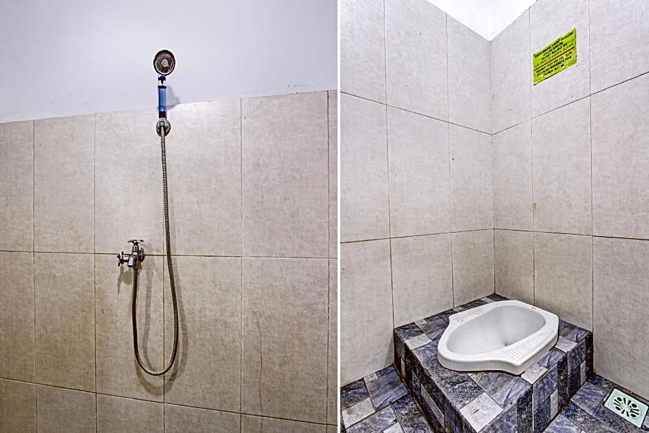 Hotel O Pacar Guesthouse