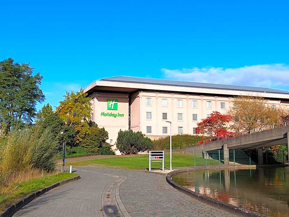 Holiday Inn Gent Expo By IHG