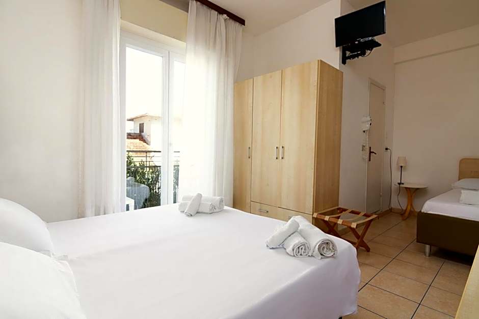 Hotel Arlecchino Riccione