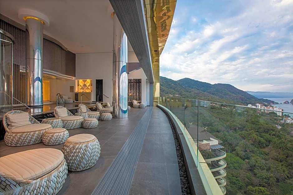 Mousai Adults Only - Puerto Vallarta