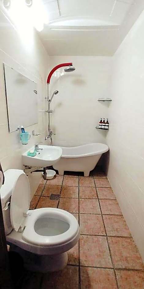 Namwon Hotel