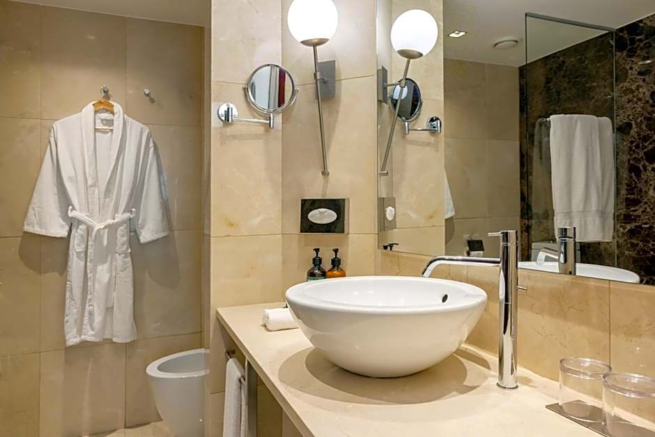 Crowne Plaza Porto By IHG