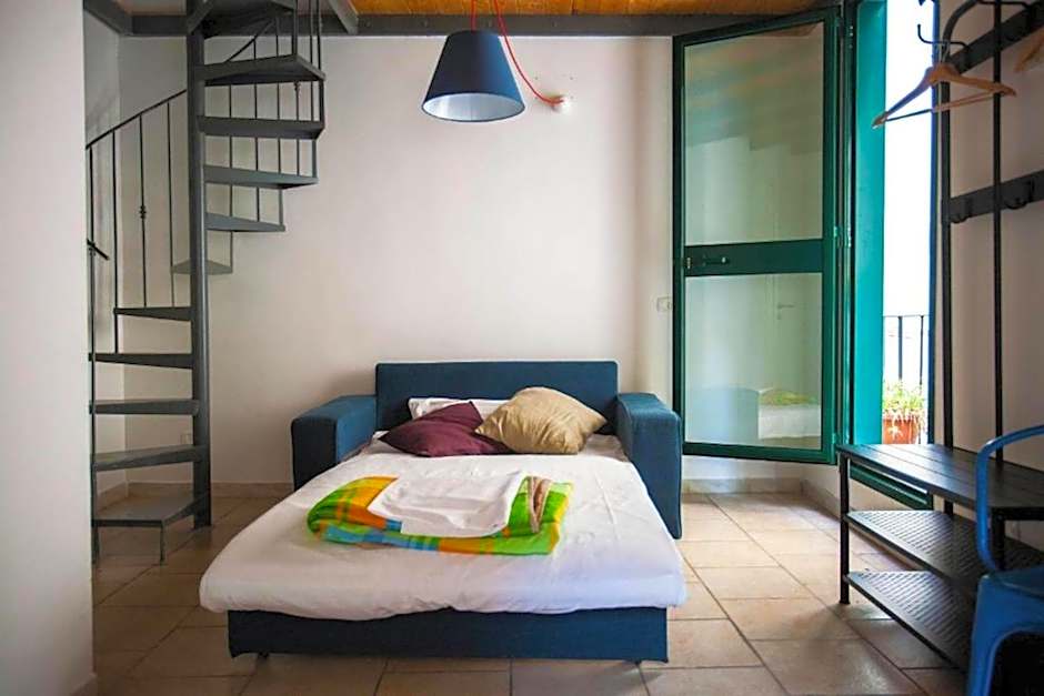 La Controra Hostel Naples