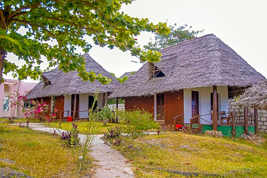 Zanzi Rest Bungalows