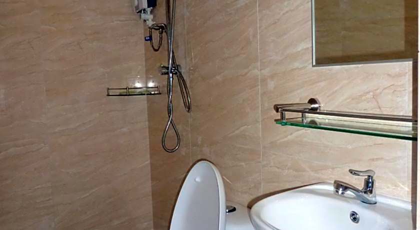 Hotel Hong @ Jonker Street Melaka