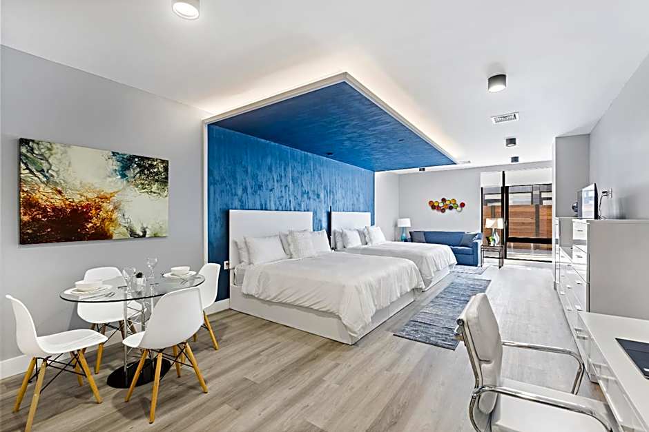 Global Luxury Suites at The Arches