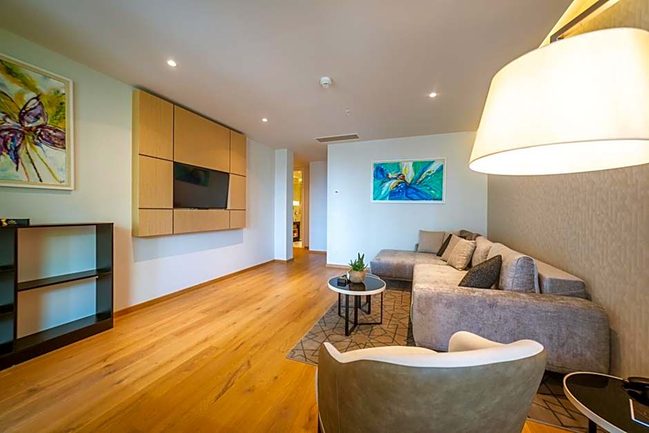 Hotel Imperial Conference & Spa