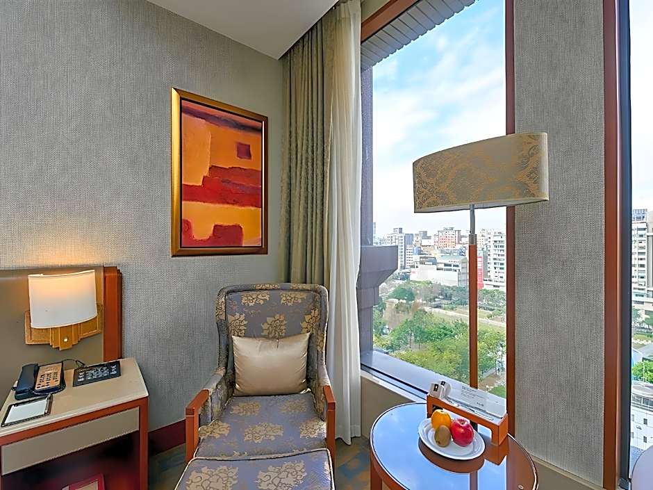 San Want Residences Taipei