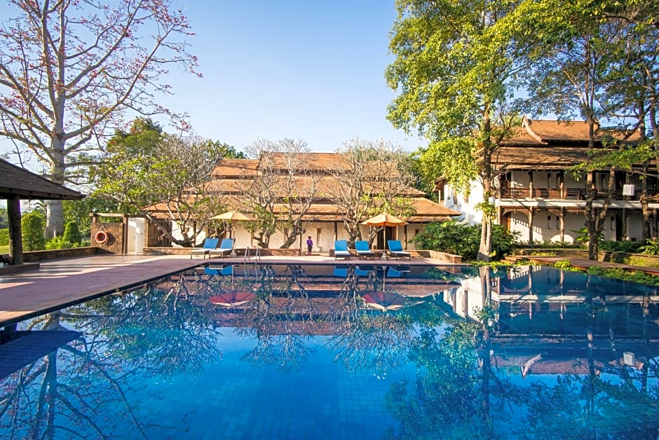 Sibsan Luxury Hotel Rimping – Chiang Mai, 50