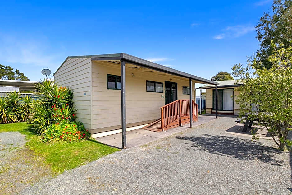 Traralgon Holiday Village