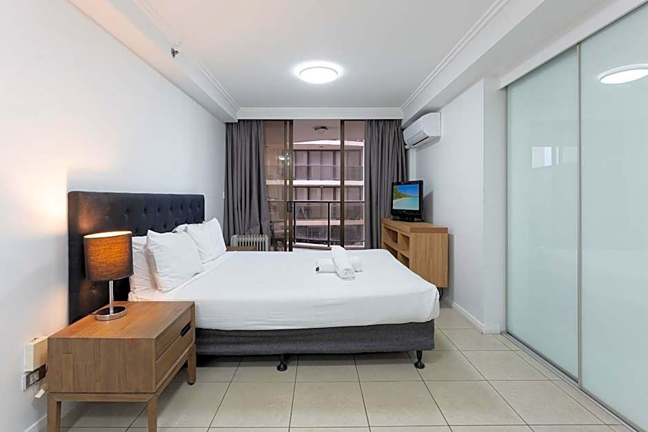 Fiori Apartments