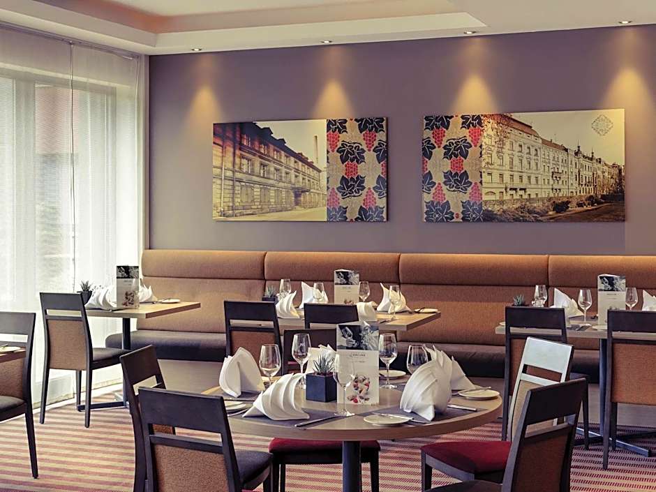 Fürther Hotel Mercure Nürnberg West