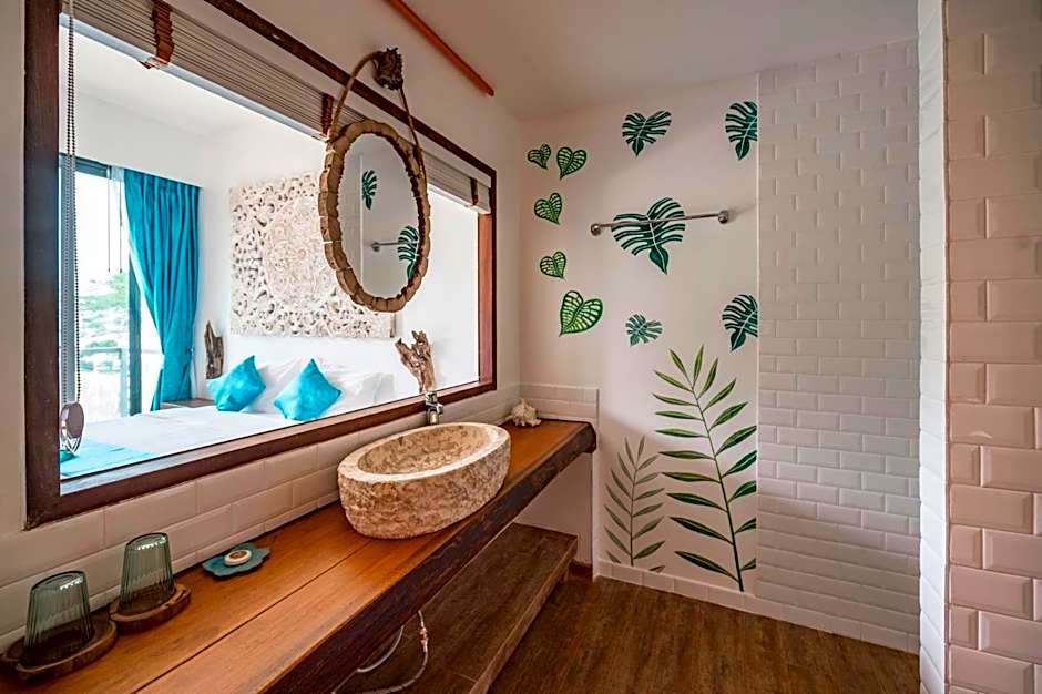 By The Sea Koh Mak Boutique Guesthouse