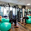 Novotel Wroclaw Centrum