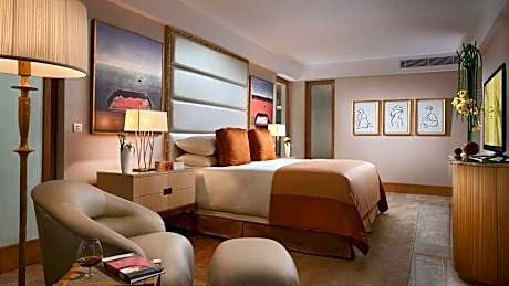 Earl Ocean Suite