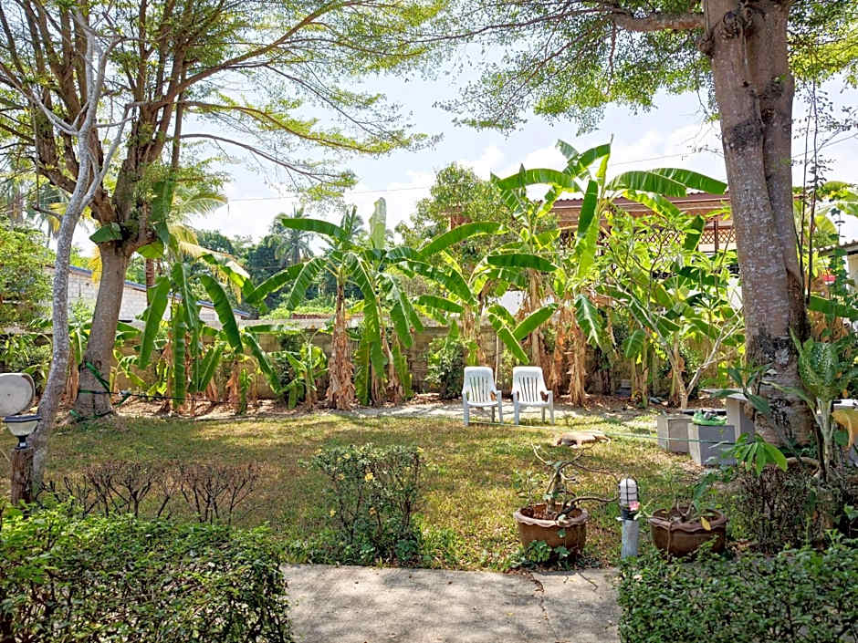 Forever Kohmook Bungalows