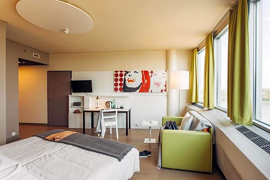 Harry's Home Hotel Wien