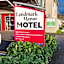 Landmark Manor Motel