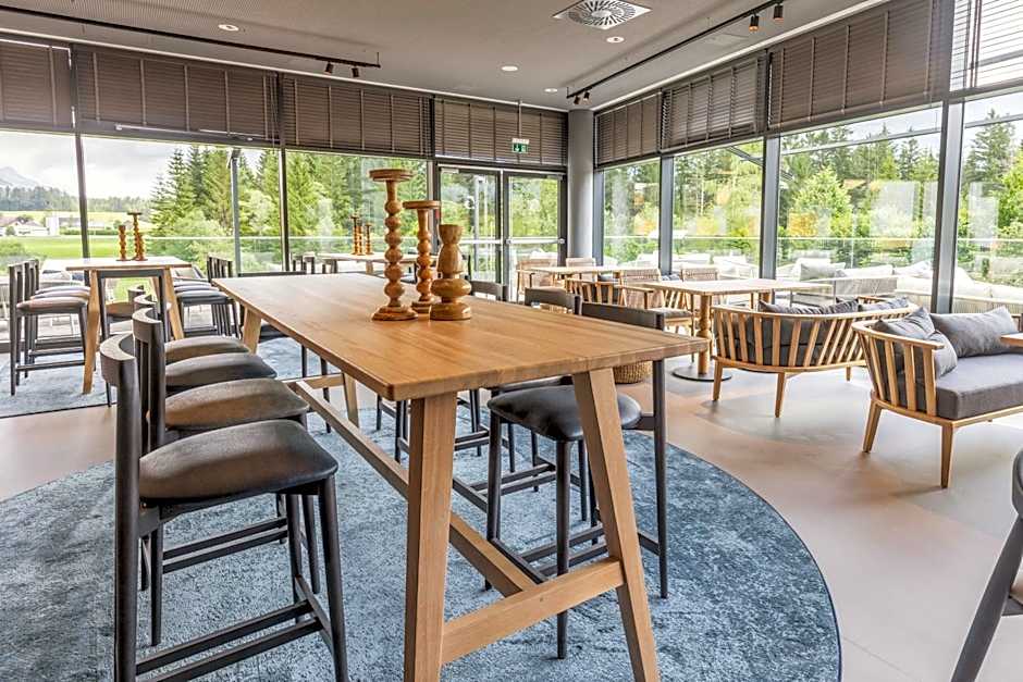 Aldiana Club Salzkammergut und GrimmingTherme