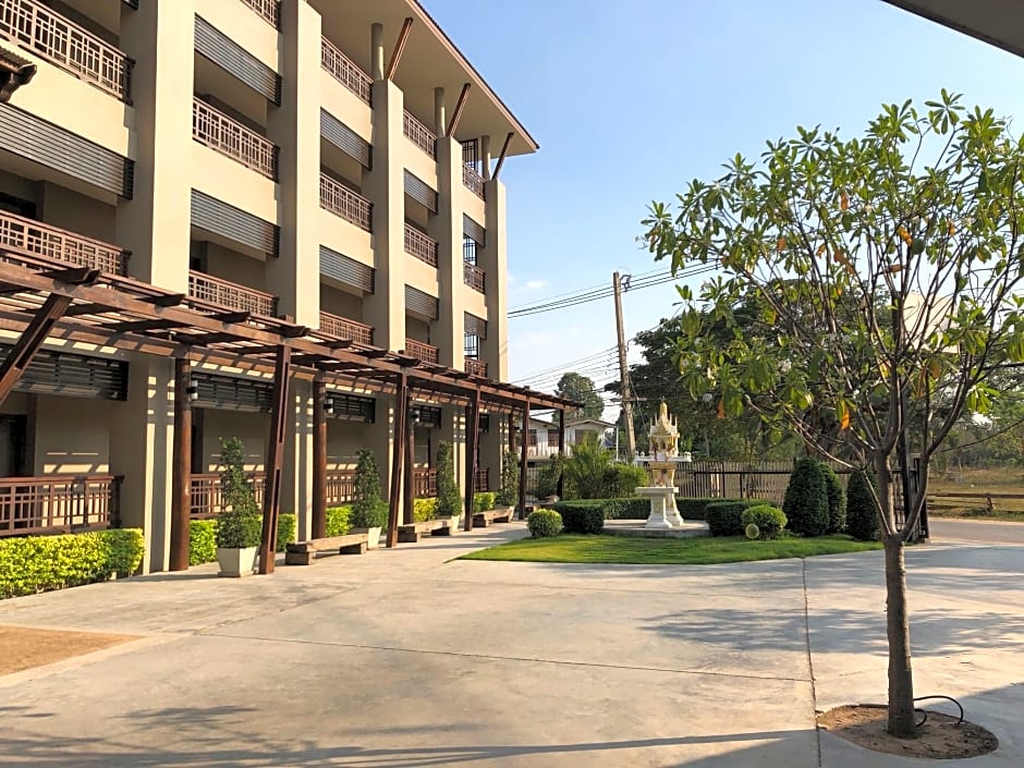 Pawa Place (By Inpawa)