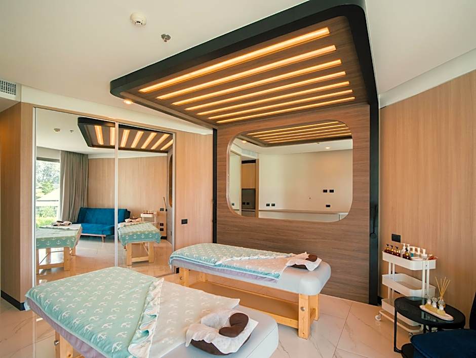 Sole Mio Boutique Hotel & Wellness Adults Only