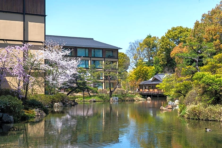 Four Seasons Hotel Kyoto