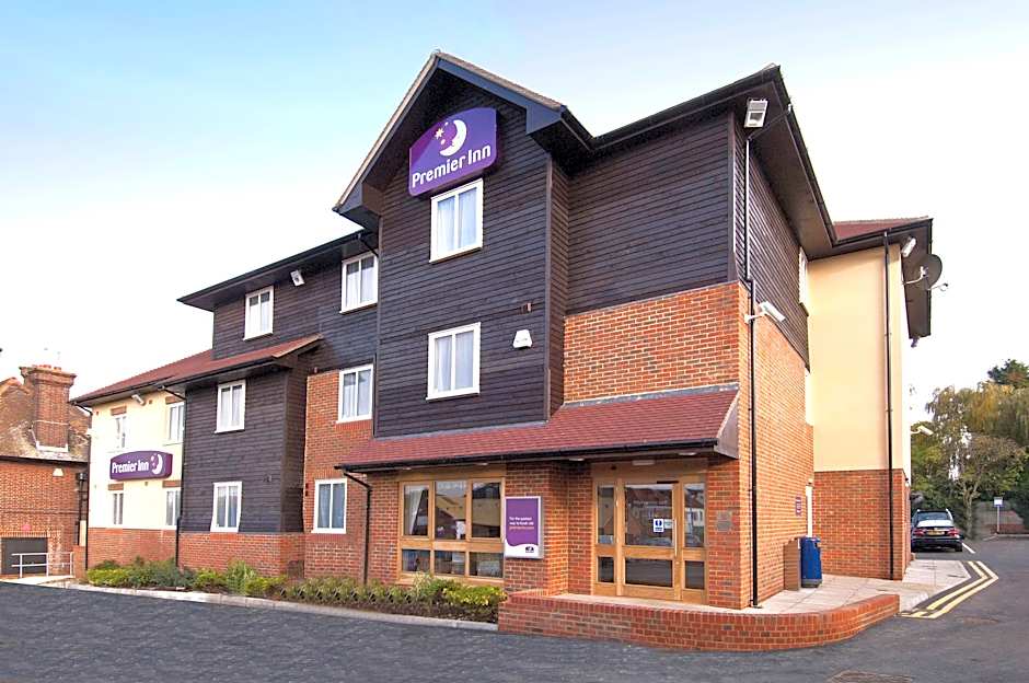 Premier Inn Rainham - Kent