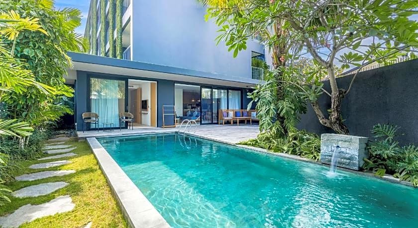 Citadines Berawa Beach Bali