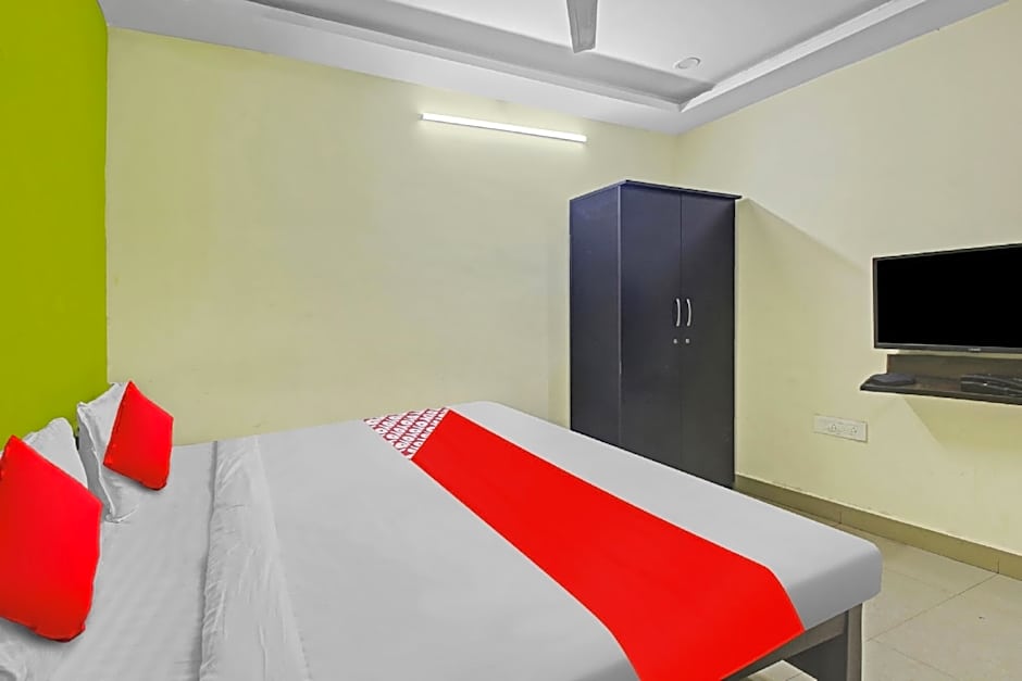 Hotel Avasya by OYO Rooms – Hyderabad, 
