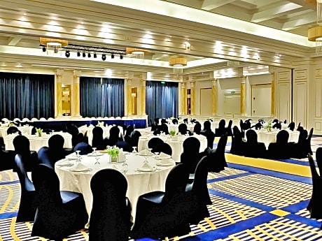 Oceanic hotel - Alojamientos en SHARJAH