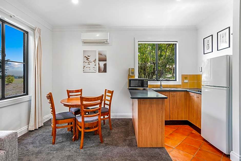 Leisure Inn Pokolbin Hill