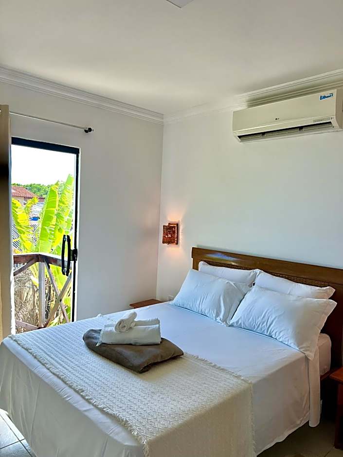 Maré Suítes Maragogi