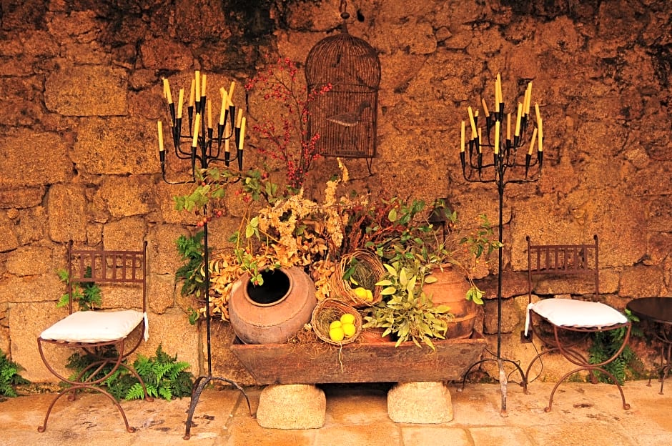 Pousada de Belmonte - Convento de Belmonte