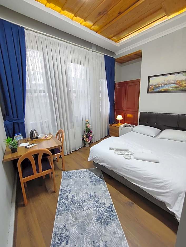 Kule Pansiyon