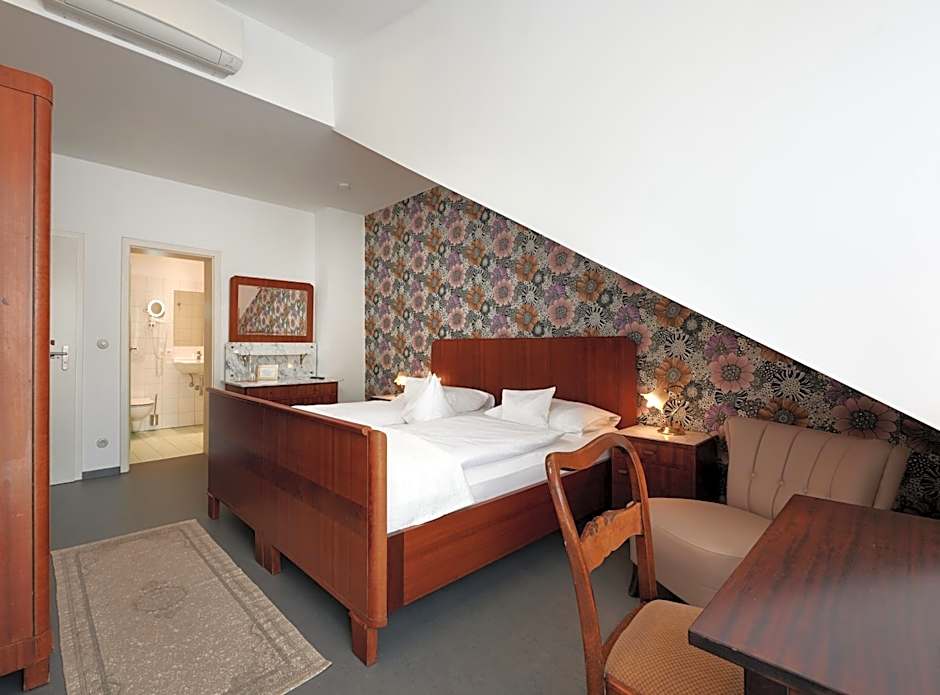 Design-Boutique Hotel Vosteen