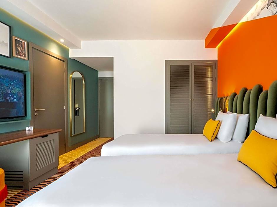 Hotel Rabat