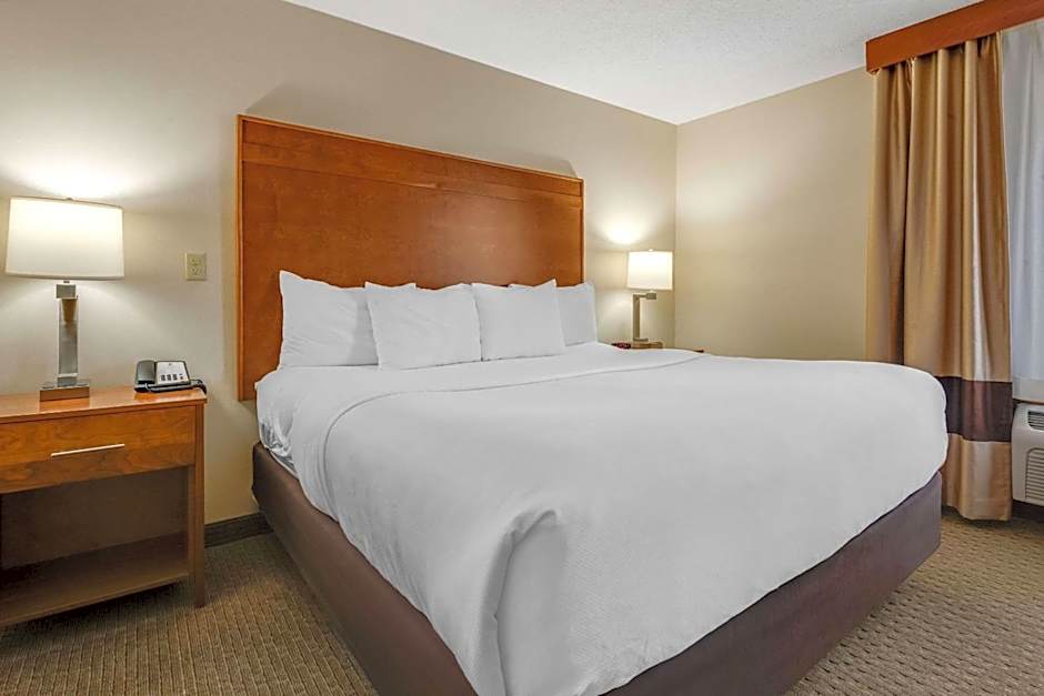 Comfort Inn Millersburg