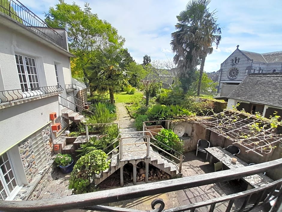 Chambres d'hôtes L'Oustal