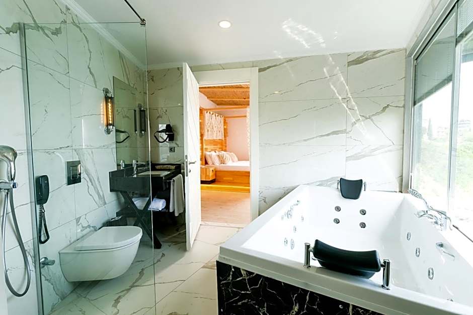 Bilem Hotel Beach & Spa