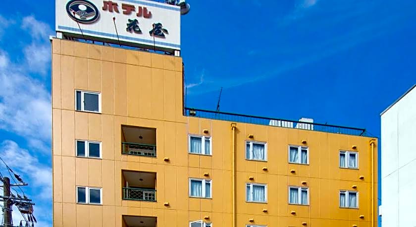 Business Hotel Hanaya