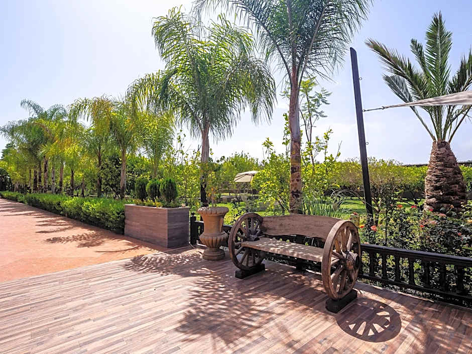 The Lemonary Marrakech