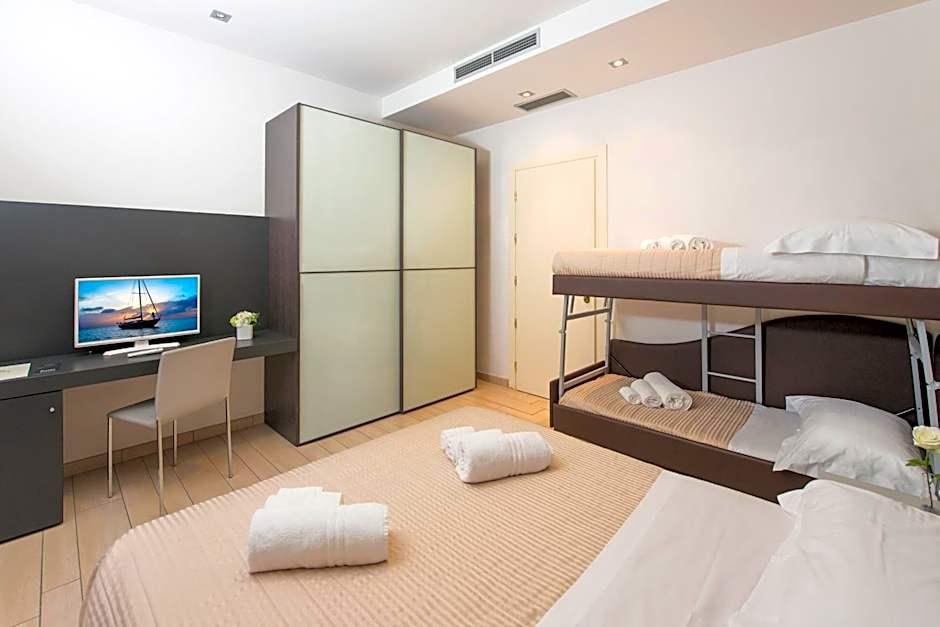 Hotel Fiamma & Spa