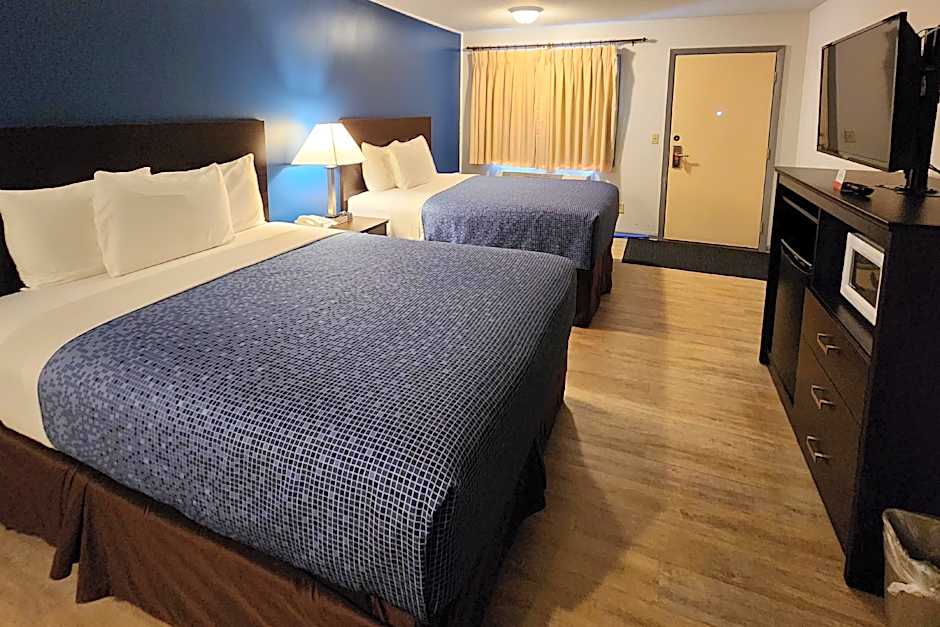 Econo Lodge Lakeshore