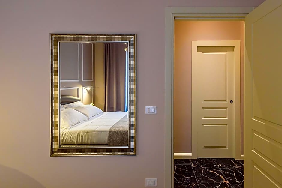 Marie Claire Apartments & Spa