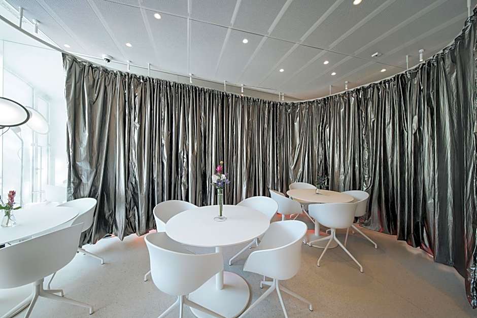 Stellar Boutique Modules by Maistra City Vibes