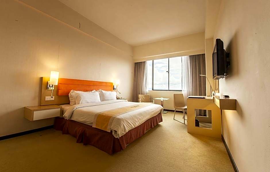 Borneo Royale Hotel