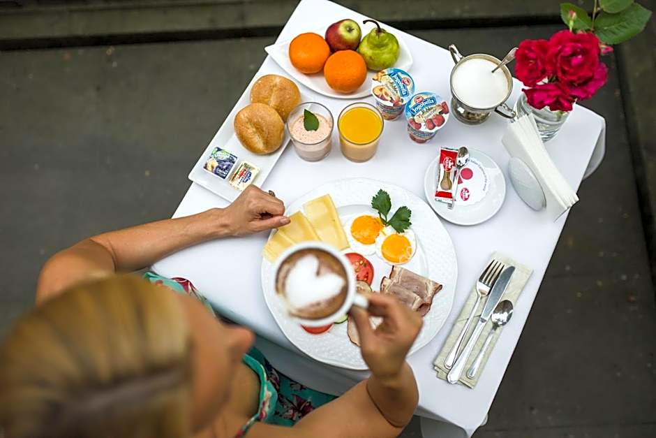 Hotel Ambasada Bolesławiec