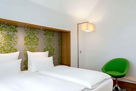 standard room 1 pax