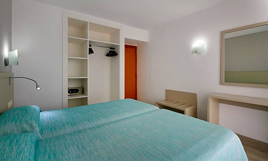 Apartamentos Cala d'Or Playa